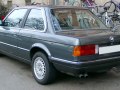 BMW 3 Серии Coupe (E30) - Фото 2