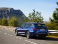 BMW Seria 3 Touring (G21 LCI, facelift 2022) - Fotografia 4