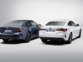 BMW 4 Series Coupe (G22) - Photo 8