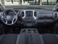 2019 Chevrolet Silverado 1500 IV Double Cab - Fotografie 8