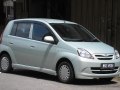 2008 Perodua Viva - Technische Daten, Verbrauch, Maße