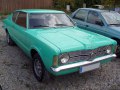 1971 Ford Taunus Coupe (GBCK) - Foto 4