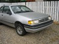 1988 Ford Tempo Coupe - Фото 2