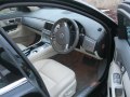 2008 Jaguar XF (X250) - Fotografie 9