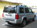 2006 Jeep Commander (XK) - Bild 2
