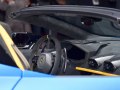 2018 Lamborghini Huracan Performante Spyder - εικόνα 8