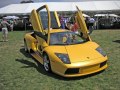 2001 Lamborghini Murcielago - εικόνα 2