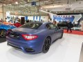 2018 Maserati GranTurismo I (facelift 2017) - Снимка 5