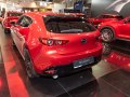 2019 Mazda 3 IV Hatchback - Fotografie 2
