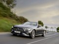 Mercedes-Benz CLE - Tekniska data, Bränsleförbrukning, Mått