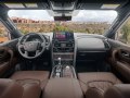 2021 Nissan Armada II (Y62, facelift 2021) - Bild 15