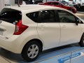 2012 Nissan Note II (E12) - Foto 3
