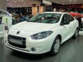 2011 Renault Fluence Z.E. - Dane techniczne, Zużycie paliwa, Wymiary