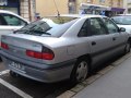 1996 Renault Safrane I (B54, facelift 1996) - Foto 2