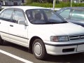 1990 Toyota Corsa (L40) - Dane techniczne, Zużycie paliwa, Wymiary