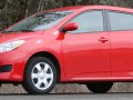 2009 Toyota Matrix (E140) - Fotoğraf 2