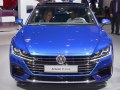2017 Volkswagen Arteon - Fotoğraf 37