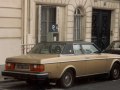 1975 Volvo 260 Coupe (P262) - Fotografie 2
