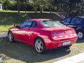 2003 Alfa Romeo GTV (916, facelift 2003) - Fotoğraf 7
