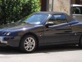 2003 Alfa Romeo Spider (916, facelift 2003) - Fotografia 9
