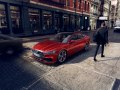 Audi A7 - Технические характеристики, Расход топлива, Габариты