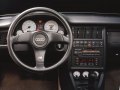Audi S2 Avant - Fotografie 8