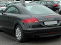 Audi TT Coupe (8J) - Bild 4