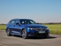 BMW Серия 3 Туринг (G21 LCI, facelift 2022) - Снимка 6