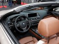 2011 BMW Serie 6 Cabrio (F12) - Foto 5