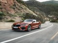2019 BMW M8 Cabrio (F91) - Dane techniczne, Zużycie paliwa, Wymiary