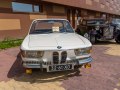 1965 BMW Neue Klasse - Bild 2