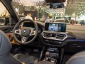 2022 BMW X3 M (F97 LCI, facelift 2021) - Fotografie 64