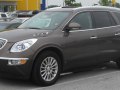 2008 Buick Enclave I - Photo 10