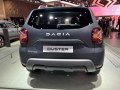 2023 Dacia Duster II (facelift 2022) - Photo 5