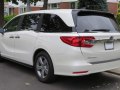 2018 Honda Odyssey V - Fotoğraf 2