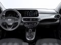 2023 Hyundai i10 III (facelift 2023) - Fotoğraf 5