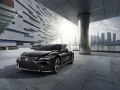 2021 Lexus LS V (facelift 2020) - Bild 4