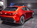 2017 Mazda KAI Concept - Fotoğraf 7
