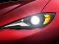 2024 Mazda MX-5 IV (ND, facelift 2023) - εικόνα 9