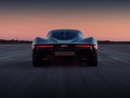 McLaren Speedtail - Fotoğraf 3