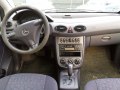 Mercedes-Benz Clasa A (W168, facelift 2001) - Fotografie 3