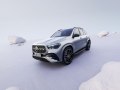 2024 Mercedes-Benz GLE SUV (V167, facelift 2023) - Technische Daten, Verbrauch, Maße