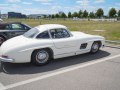 1954 Mercedes-Benz SL Coupe (W198) - Bilde 16