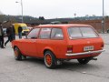 Opel Kadett C Caravan - Photo 2