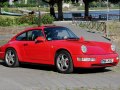 Porsche 911 (964) - Fotografie 10