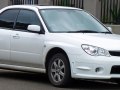 2006 Subaru Impreza II (facelift 2005) - Фото 6
