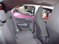 2018 Toyota Aygo II (facelift 2018) - Снимка 16