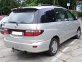 2000 Toyota Previa - Fotografia 4