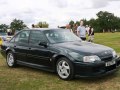 Vauxhall Carlton Mk III - Снимка 2