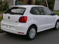 Volkswagen Polo V (facelift 2014) - Fotografie 2